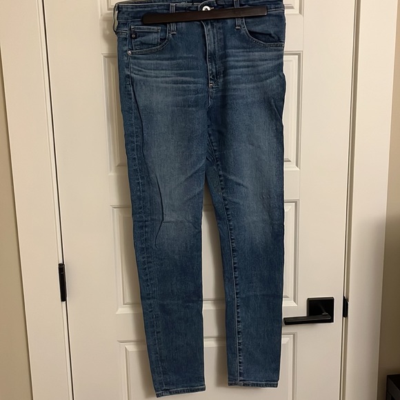 AG JEANS - Picture 4 of 5